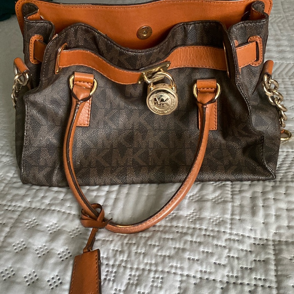 Michael Kors purse